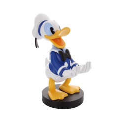 EXG Cable Guys: Donald Duck Cable Guy Phone and Controller Holder (CGCRDS400380)