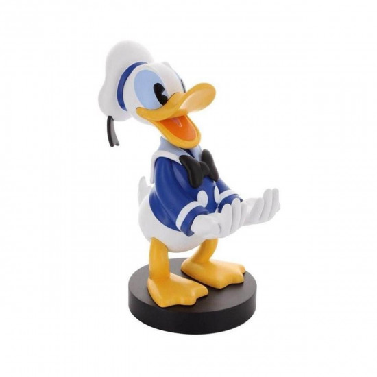 EXG Cable Guys: Donald Duck Cable Guy Phone and Controller Holder (CGCRDS400380)