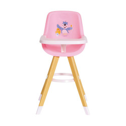 Zapf Creation: Baby Born - Highchair (829271-116720)