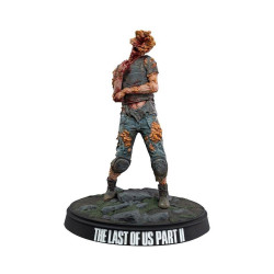 Dark Horse Naughty Dog: The Last of Us Part II - Armored Clicker PVC Statue (22cm) (3010-338)