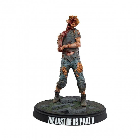 Dark Horse Naughty Dog: The Last of Us Part II - Armored Clicker PVC Statue (22cm) (3010-338)
