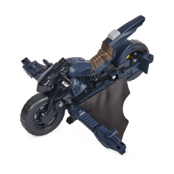 Spin Master Batman Adventures: Batcycle (6067956)