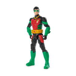 Spin Master DC Batman: Robin Armour Action Figure (30cm) (6067623)