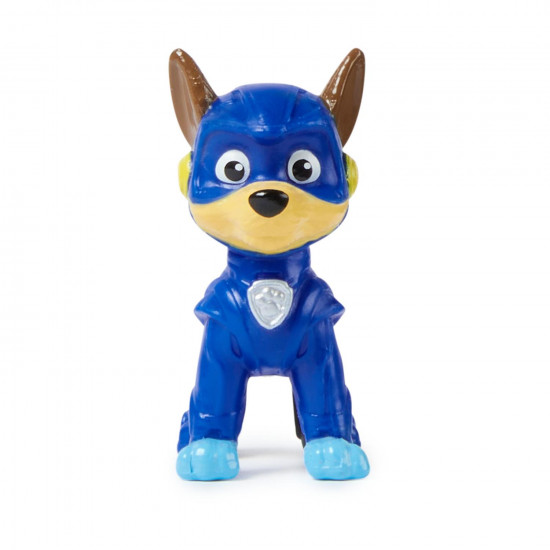 Spin Master Paw Patrol: The Mighty Movie - Pup Squad Surprise Figure (6067087)