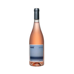 Adam Oinos -  la Vita Con Mare -  Malagouzia, Refosco - Rose Dry Wine PGI,750ml