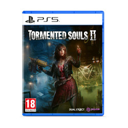 PS5 Tormented Souls II