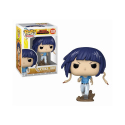Funko Pop! Animation: My Hero Academia - Kyoka Jiro #1520 Vinyl Figure