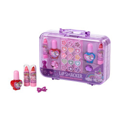 Lip Smacker Giftsets: Mini BeautySet Purple (1510702E)