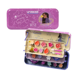 Lip Smacker Disney Wish: Triple Layer Beauty Tin (1510711E)