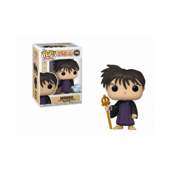 Funko Pop! Animation: Inuyasha - Miroku (Special Edition) #1594 Vinyl Figure
