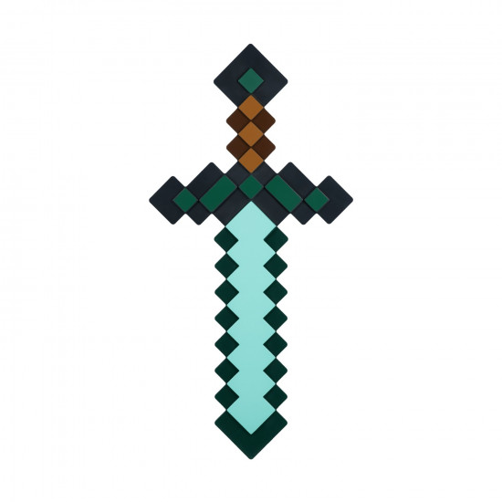 Paladone: Minecraft - Diamond Sword Light (PP12711MCF)