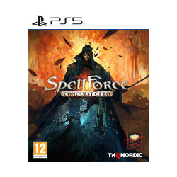 PS5 SpellForce: Conquest of Eo