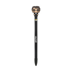 Funko Pop! Pens: Harry Potter - Harry Potter Pen amp;amp; Topper