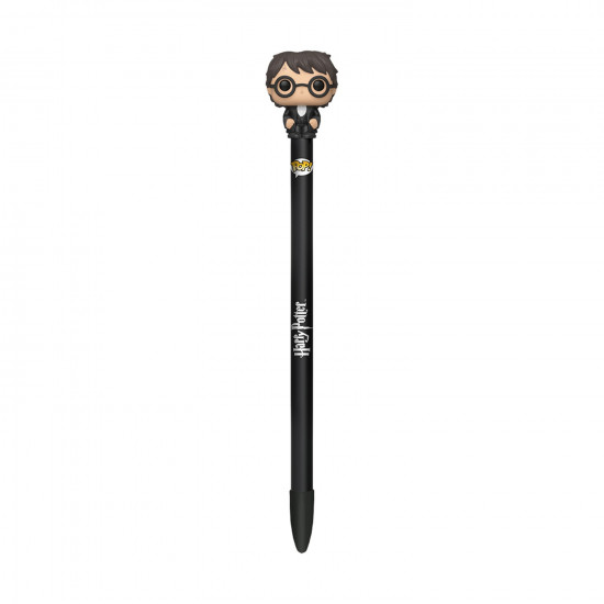 Funko Pop! Pens: Harry Potter - Harry Potter Pen amp;amp; Topper