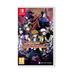 NSW Castle of Shikigami 2