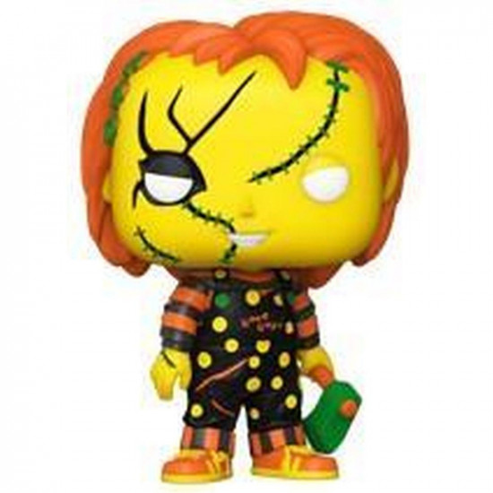 Funko Pop! Movies: Chucky - Chucky (Vintage Halloween)​ #1249 Vinyl Figure