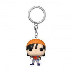 Funko Pocket Pop!: Dragon Ball GT - Pan Vinyl Figure Keychain