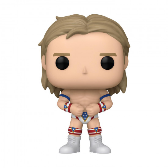 Funko Pop! WWE - Lex Luger #159 Vinyl Figure