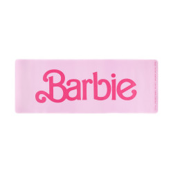 Paladone: Barbie - Classic Desk Mat (PP13764BR)