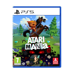PS5 Atari Mania