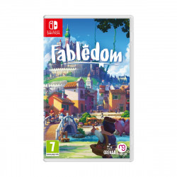 NSW Fabledom