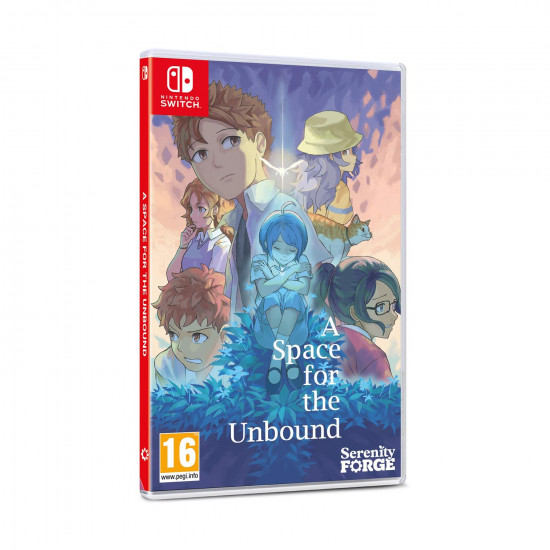 NSW A Space For The Unbound