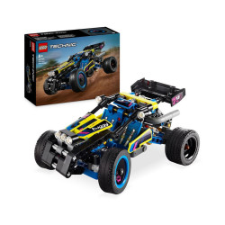 LEGO® Technic™: Off-Road Race Buggy (42164)