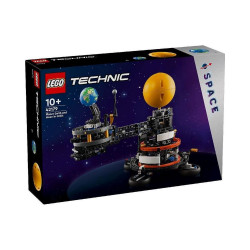 LEGO® Technic™: Planet Earth and Moon in Orbit (42179)