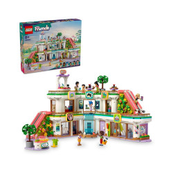 LEGO® Friends: Heartlake City Shopping Mall (42604)