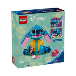 LEGO® Disney Classic: Stitch (43249)