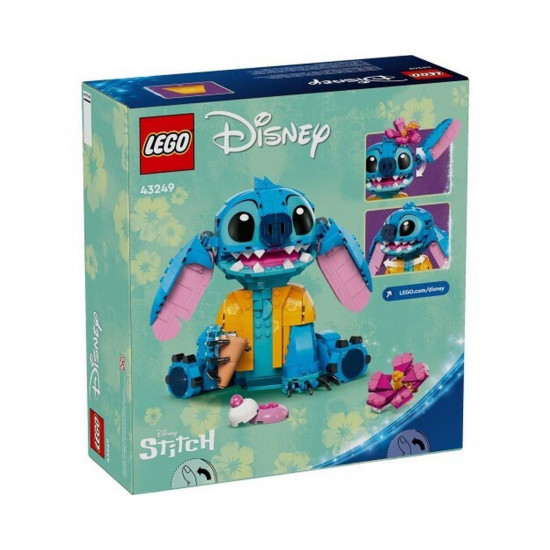 LEGO® Disney Classic: Stitch (43249)