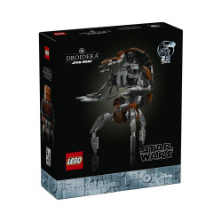 LEGO® Disney: Star Wars™ - Droideka (75381)