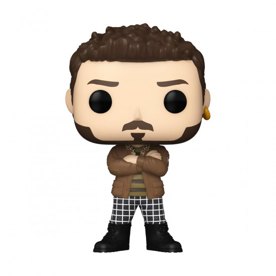 Funko Pop! Television: The Boys S3 - Frenchie #1598 Vinyl Figure