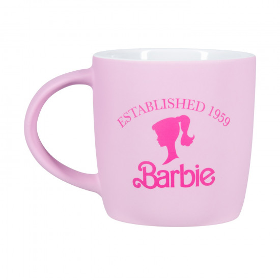 Paladone Barbie Classic Mug (PP13761BR)