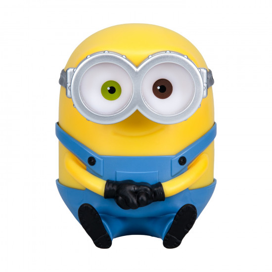 Paladone: Minions - Bob Light V2 (PP6838MNV2)