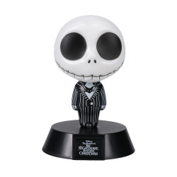 Paladone Icons: The Nightmare Before Christmas - Jack Skellington Light (PP12505NBCID)