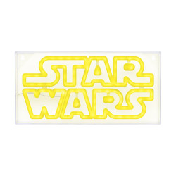 Paladone: Star Wars - LED Neon Light (PP13123SW)