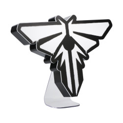 Paladone: The Last Of Us - Firefly Logo Light (PP12977LU)