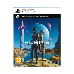 PS5 Hubris (PSVR2 Required)