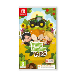 NSW Farming Simulator Kids (Code in a Box)