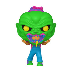 Funko Pop! Books: Goosebumps - The Haunted Mask​ (Blacklight) (Special Edition) #36 Vinyl Figure