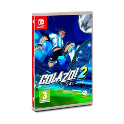 NSW Golazo! 2 Deluxe - Complete Edition