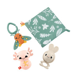 Fisher-Price® So Many Senses Gift Set (HRB17)