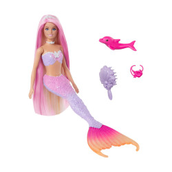 Mattel Barbie® A Touch of Magic - Color Change Doll (HRP97)