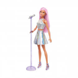 Mattel Barbie®: You Can Be Anything - Pop Star Doll (JCW42)