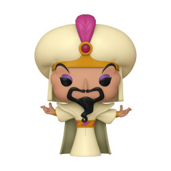Funko Pop! Disney: Villains - Jafar #1519 Vinyl Figure