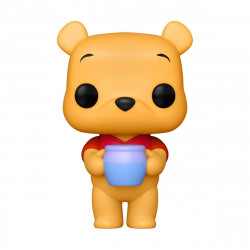 Funko Pop! Disney: Winnie the Pooh - Winnie the Pooh #1512 Vinyl Figure