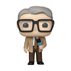 Funko Pop! SNL: Saturday Night Live 50th Anniversary - Herb Welch #07 Vinyl Figure