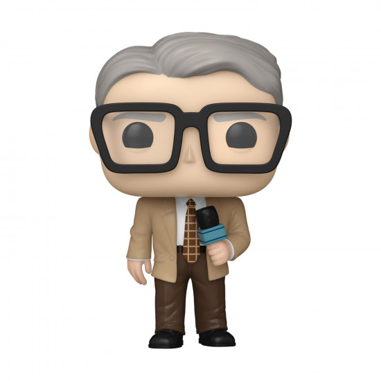 Funko Pop! SNL: Saturday Night Live 50th Anniversary - Herb Welch #07 Vinyl Figure