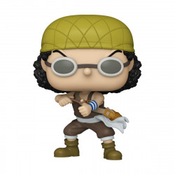 Funko Pop! Animation: One Piece - Usopp #1774 Vinyl Figure